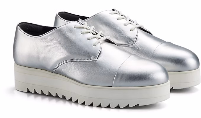 (Women) Onitsuka Tiger Derby 'Silver' 1182A290-021 Order (Women) Onitsuka Tiger Derby 'Silver' 1182A290-021