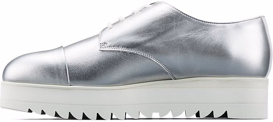 (Women) Onitsuka Tiger Derby 'Silver' 1182A290-021 Lookbook (Women) Onitsuka Tiger Derby 'Silver' 1182A290-021