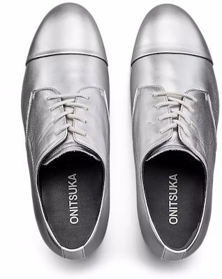 (Women) Onitsuka Tiger Derby 'Silver' 1182A290-021 Details for (Women) Onitsuka Tiger Derby 'Silver' 1182A290-021