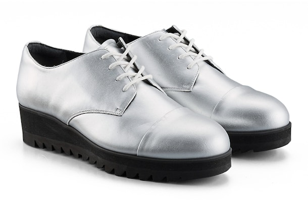(Women) Onitsuka Tiger Derby 'Silver' 1182A643-020 Order (Women) Onitsuka Tiger Derby 'Silver' 1182A643-020