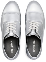 (W) Onitsuka Tiger Derby 'Perak' 1182A643-020 Details for (W) Onitsuka Tiger Derby 'Perak' 1182A643-020