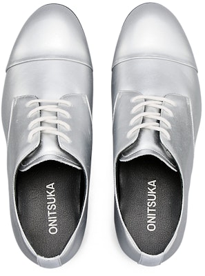 (Women) Onitsuka Tiger Derby 'Silver' 1182A643-020 Details for (Women) Onitsuka Tiger Derby 'Silver' 1182A643-020