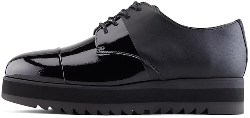 (Women) Onitsuka Tiger Derby 'Thick Sole Comfort Black' 1182A244-001 Buy (Women) Onitsuka Tiger Derby 'Thick Sole Comfort Black' 1182A244-001
