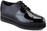 Lookbook (W) 오니츠카 타이거 컴포트 블랙 Derby (80 characters) 1182A244-001