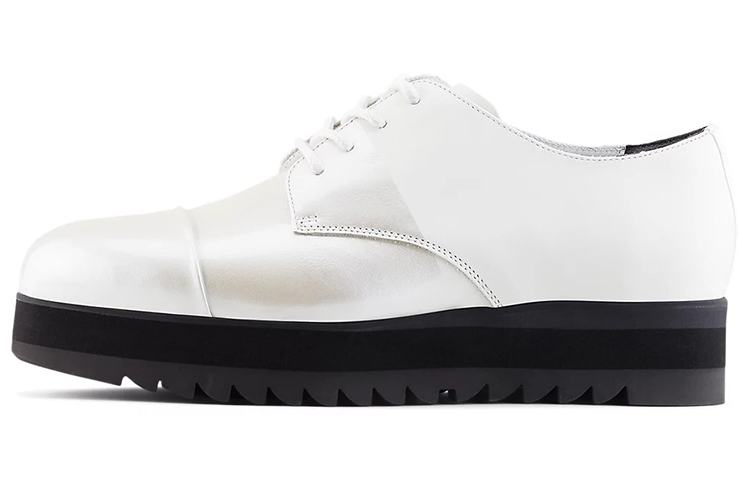 (Women) Onitsuka Tiger Derby 'White Comfort Sole' 1182A244-100