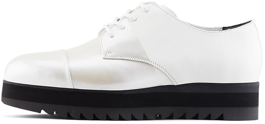 (Women) Onitsuka Tiger Derby 'White Comfort Sole' 1182A244-100 Buy (Women) Onitsuka Tiger Derby 'White Comfort Sole' 1182A244-100