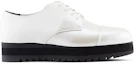 Order Onitsuka Tiger Derby 厚底舒適板鞋 女式 白色