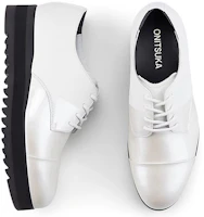 Shop (W) Onitsuka Tiger Derby 'Tapak Selesa Putih' 1182A244-100