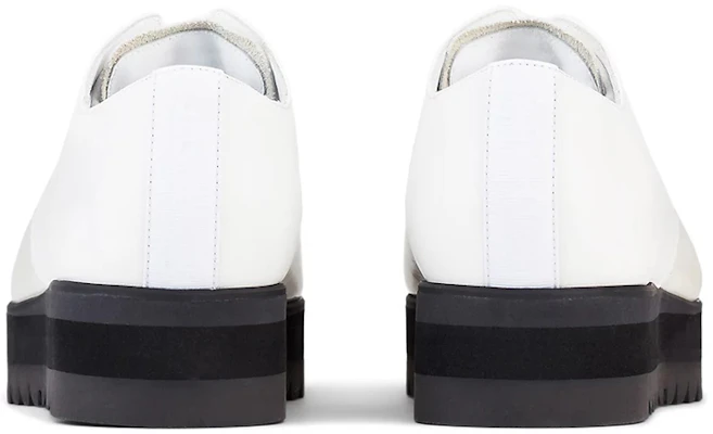 Onitsuka Tiger Derby 厚底舒適板鞋 女式 白色 Purchase Onitsuka Tiger Derby 厚底舒適板鞋 女式 白色