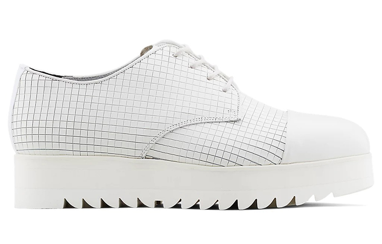 Order Onitsuka Tiger 達比 舒適增高板鞋 女款 白色