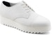 (W) Onitsuka Tiger Derby 'Putih Selesa Tapak Tebal' 1182A243-100