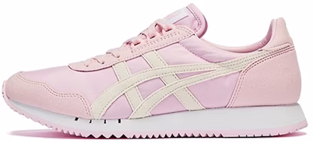 (Women) Onitsuka Tiger Dualio Pink 1182A502-700 (Women) Onitsuka Tiger Dualio Pink 1182A502-700