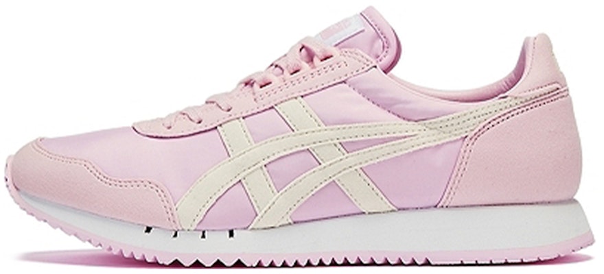 (W) Onitsuka Tiger Dualio Merah Jambu 1182A502-700 Buy (W) Onitsuka Tiger Dualio Merah Jambu 1182A502-700