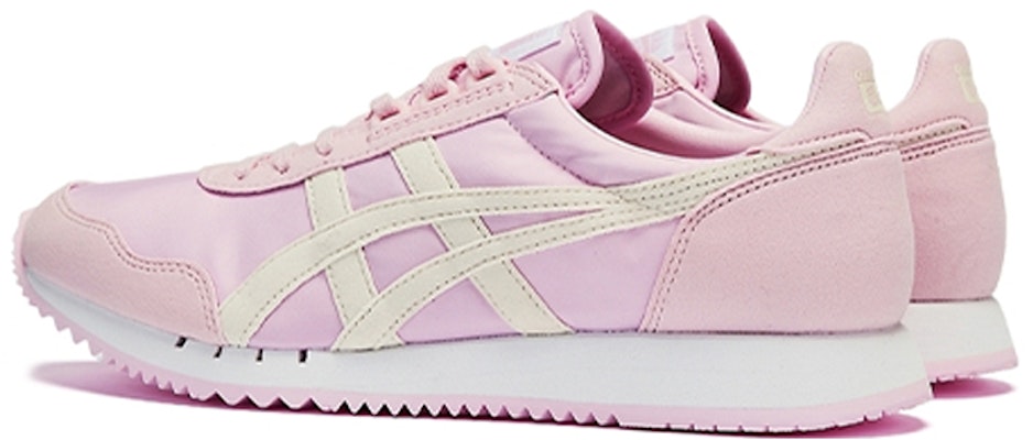 (Women) Onitsuka Tiger Dualio Pink 1182A502-700 Lookbook (Women) Onitsuka Tiger Dualio Pink 1182A502-700