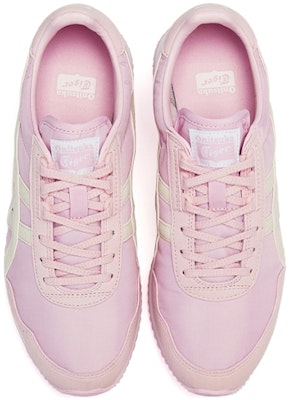 (Women) Onitsuka Tiger Dualio Pink 1182A502-700 Shop (Women) Onitsuka Tiger Dualio Pink 1182A502-700