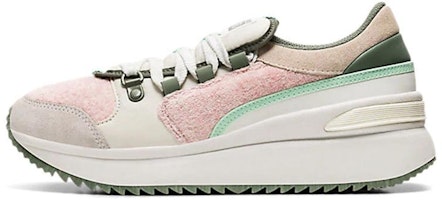 (Women) Onitsuka Tiger Empirical Lo 2.0 White/Pink/Green 1182A167-700 (Women) Onitsuka Tiger Empirical Lo 2.0 White/Pink/Green 1182A167-700