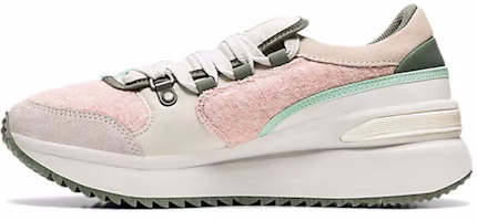(Women) Onitsuka Tiger Empirical Lo 2.0 White/Pink/Green 1182A167-700 (Women) Onitsuka Tiger Empirical Lo 2.0 White/Pink/Green 1182A167-700