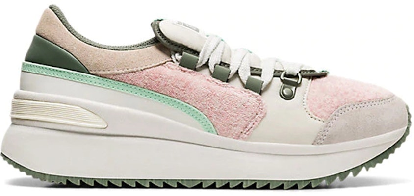 (W) Onitsuka Tiger Empirical Lo 2.0 Blanco/Rosa/Verde 1182A167-700 Order (W) Onitsuka Tiger Empirical Lo 2.0 Blanco/Rosa/Verde 1182A167-700