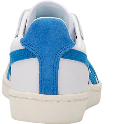 Onitsuka Tiger鬼塚虎 GSM 低幫 板鞋 GS 白藍 Purchase Onitsuka Tiger鬼塚虎 GSM 低幫 板鞋 GS 白藍