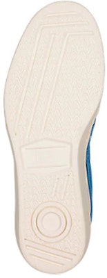 Onitsuka Tiger鬼塚虎 GSM 低幫 板鞋 GS 白藍 Sizing Onitsuka Tiger鬼塚虎 GSM 低幫 板鞋 GS 白藍