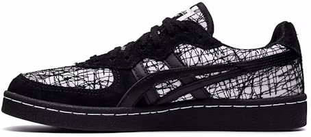 (Women) Onitsuka Tiger GSM 'Black' 1182A202-001 (Women) Onitsuka Tiger GSM 'Black' 1182A202-001