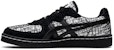 (W) Onitsuka Tiger GSM 'Hitam' 1182A202-001
