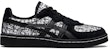 (W) Onitsuka Tiger GSM 'Hitam' 1182A202-001