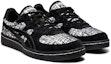 Lookbook (W) Onitsuka Tiger GSM 'Hitam' 1182A202-001
