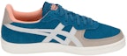 Order (W) Onitsuka Tiger GSM 'Biru dan Putih' 1182A020-400