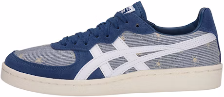 (Women) Onitsuka Tiger GSM 'Grey Blue' 1182A030-400 (Women) Onitsuka Tiger GSM 'Grey Blue' 1182A030-400