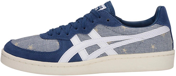 (W) 오니츠카 타이거 GSM '그레이 블루' 1182A030-400 Buy (W) 오니츠카 타이거 GSM '그레이 블루' 1182A030-400