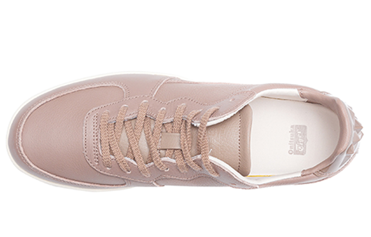 Lookbook (W) オニツカタイガー GSM 「ヌードピンク」 1183A226-021