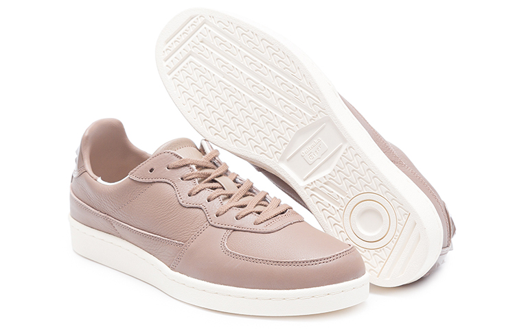 Shop (W) オニツカタイガー GSM 「ヌードピンク」 1183A226-021