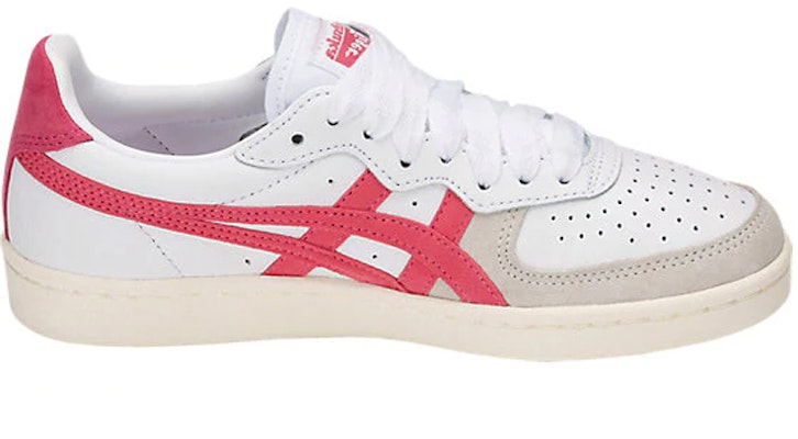(Women) Onitsuka Tiger GSM 'Pitaya' 1182A076-102 Order (Women) Onitsuka Tiger GSM 'Pitaya' 1182A076-102