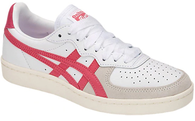 (Women) Onitsuka Tiger GSM 'Pitaya' 1182A076-102 Lookbook (Women) Onitsuka Tiger GSM 'Pitaya' 1182A076-102