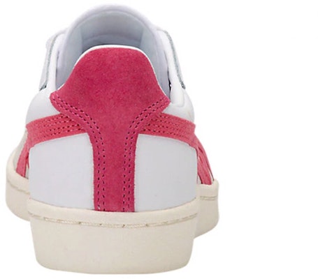 (Women) Onitsuka Tiger GSM 'Pitaya' 1182A076-102 Details for (Women) Onitsuka Tiger GSM 'Pitaya' 1182A076-102
