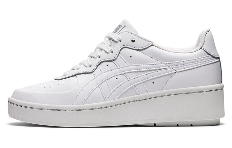 (Women) Onitsuka Tiger GSM 'White' 1182A470-100