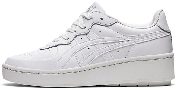 (W) オニツカタイガー GSM ホワイト 1182A470-100 Buy (W) オニツカタイガー GSM ホワイト 1182A470-100