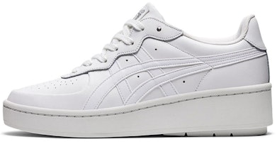 (Women) Onitsuka Tiger GSM 'White' 1182A470-100 (Women) Onitsuka Tiger GSM 'White' 1182A470-100