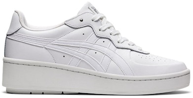 (W) Onitsuka Tiger GSM 'Putih' 1182A470-100 Order (W) Onitsuka Tiger GSM 'Putih' 1182A470-100