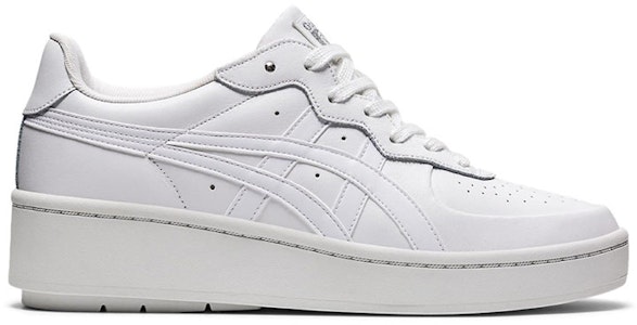 (W) オニツカタイガー GSM ホワイト 1182A470-100 Order (W) オニツカタイガー GSM ホワイト 1182A470-100