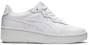 Order (W) Onitsuka Tiger GSM 'Putih' 1182A470-100