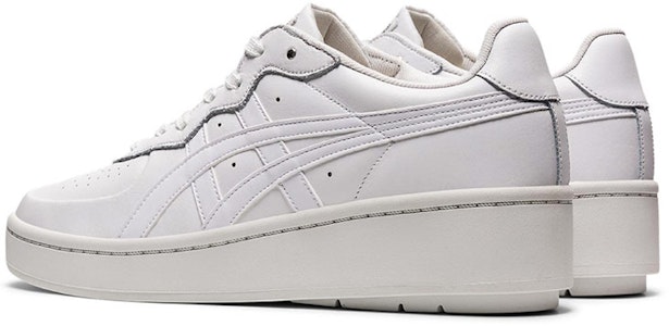 (W) オニツカタイガー GSM ホワイト 1182A470-100 Shop (W) オニツカタイガー GSM ホワイト 1182A470-100