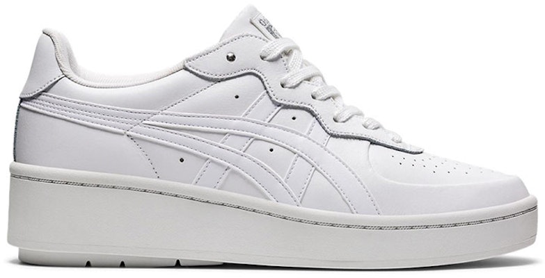 (W) Onitsuka Tiger GSM 'Blanco' 1182A470-100 Order (W) Onitsuka Tiger GSM 'Blanco' 1182A470-100