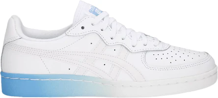 (Women) Onitsuka Tiger GSM 'White Blue Bell' 1182A035-100 (Women) Onitsuka Tiger GSM 'White Blue Bell' 1182A035-100