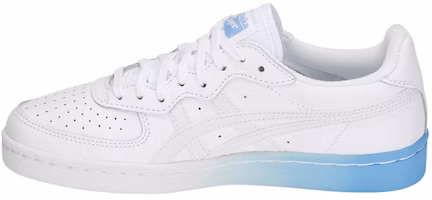 (Women) Onitsuka Tiger GSM 'White Blue Bell' 1182A035-100 (Women) Onitsuka Tiger GSM 'White Blue Bell' 1182A035-100