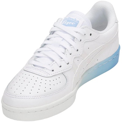 (Women) Onitsuka Tiger GSM 'White Blue Bell' 1182A035-100 Lookbook (Women) Onitsuka Tiger GSM 'White Blue Bell' 1182A035-100