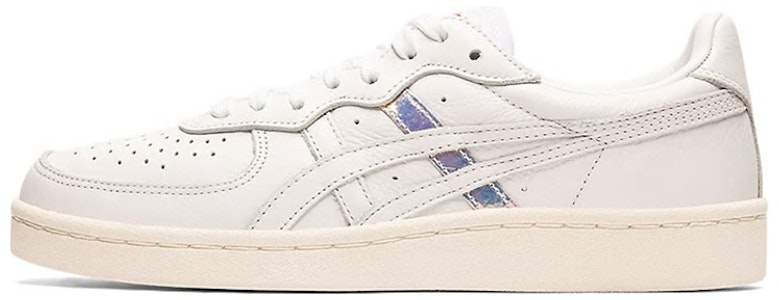 (W) 오니츠카 타이거 GSM '화이트 레이저' 1182A194-100 Buy (W) 오니츠카 타이거 GSM '화이트 레이저' 1182A194-100