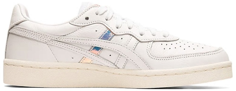 (W) 오니츠카 타이거 GSM '화이트 레이저' 1182A194-100 Order (W) 오니츠카 타이거 GSM '화이트 레이저' 1182A194-100