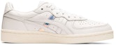 Order (W) Onitsuka Tiger GSM 'Putih Laser' 1182A194-100